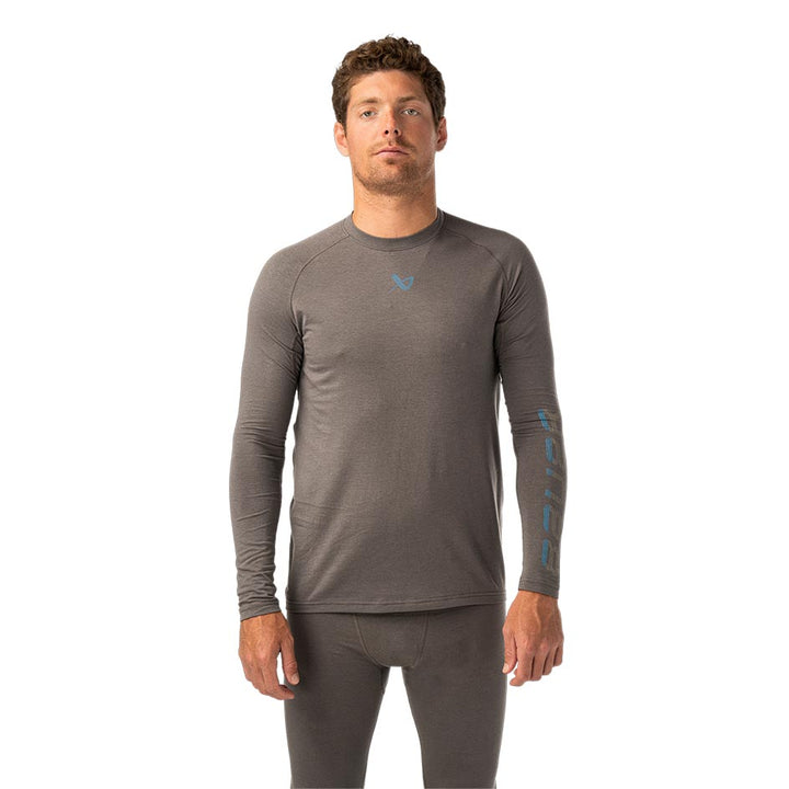 Bauer Runoff Baselayer Top Senior S26
