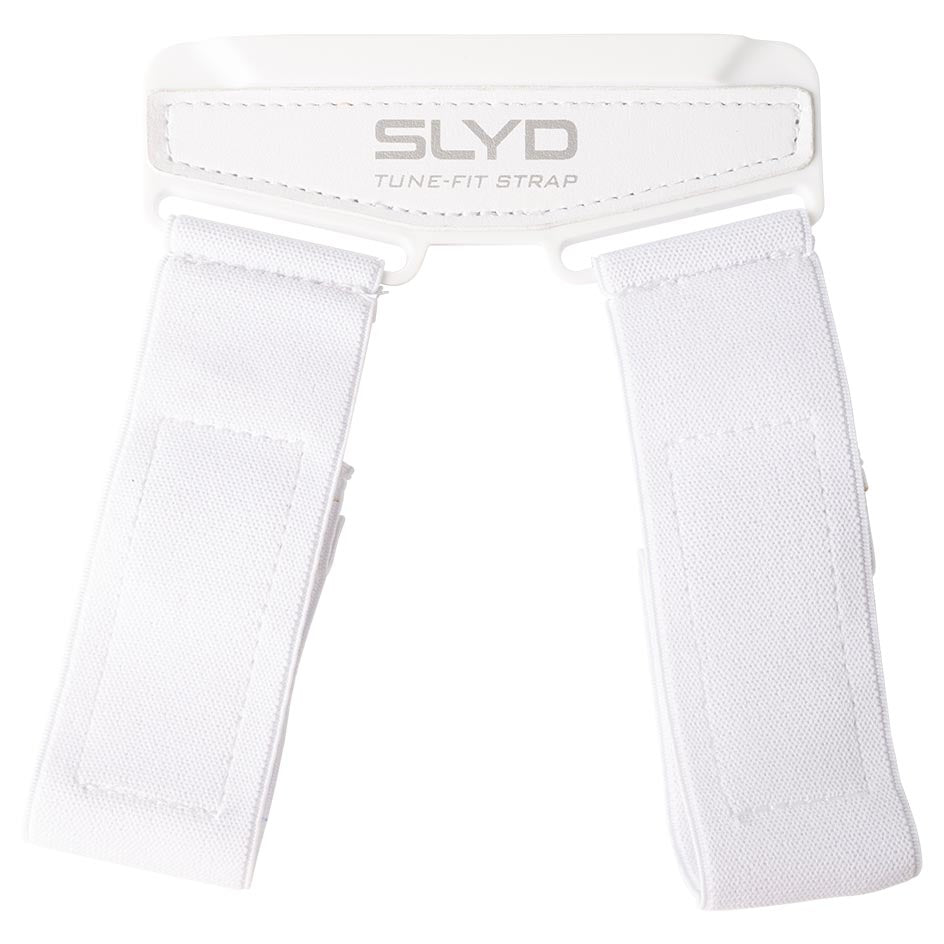 Bauer SLYD Strap Replacement Pair S26