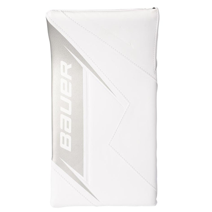 Bauer Custom SV-Pro Goalie Blocker Senior