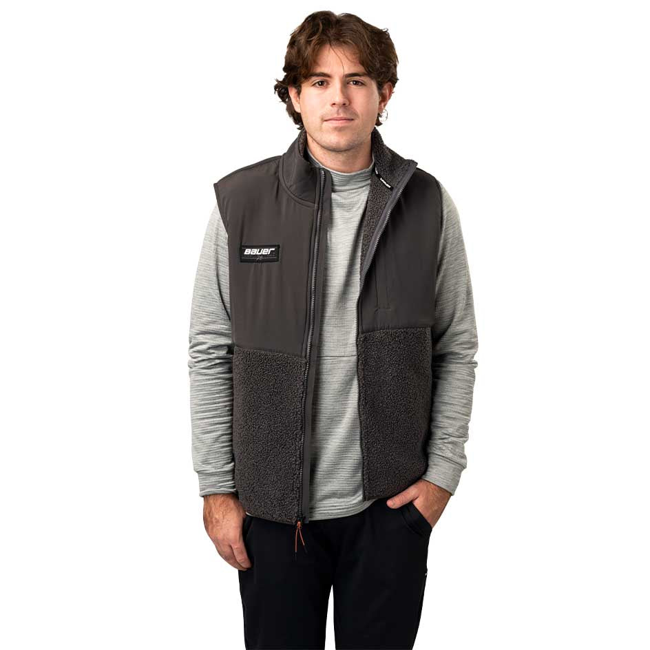 Bauer Sherpa Vest Senior S24