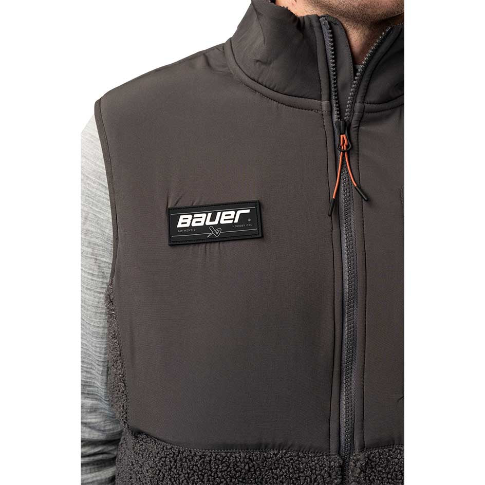 Bauer Sherpa Vest Senior S24