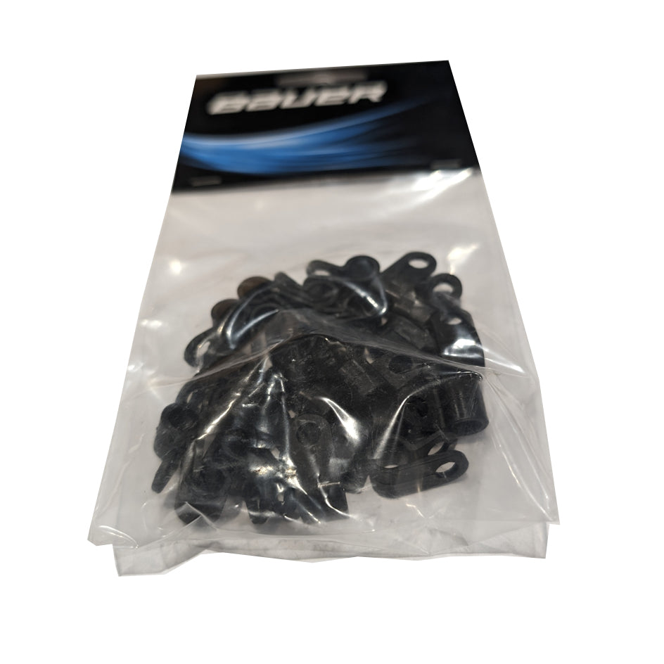 Bauer Shield Top Clip Junior (25 Pack)