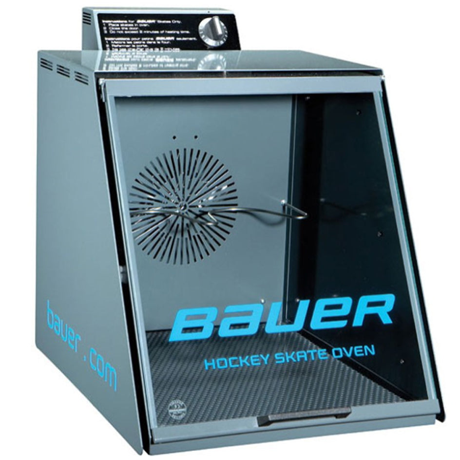 Bauer Skate Oven III - EU