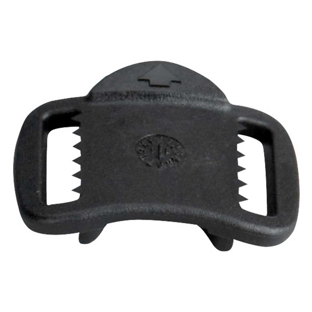 Bauer FM Sliding Buckle (Single)