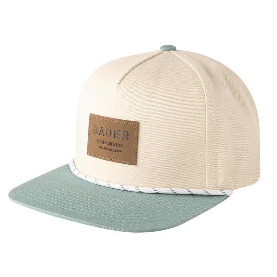 Bauer Rope Snapback Senior S26