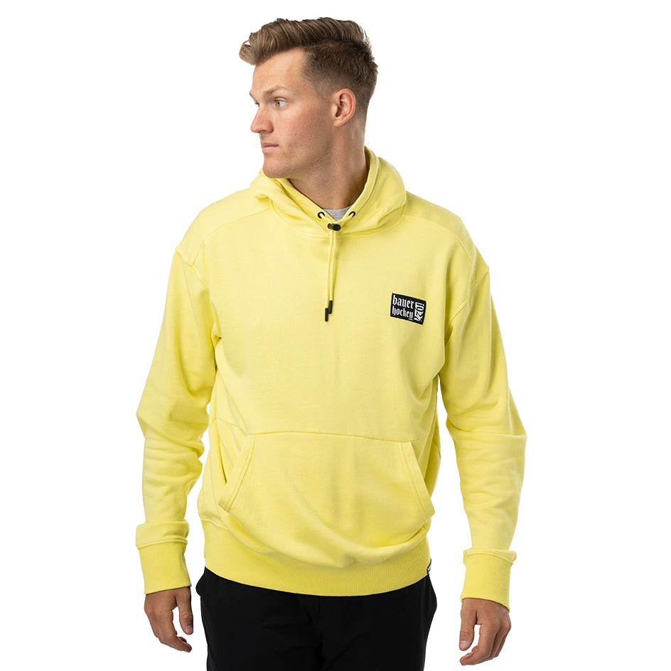 Bauer Spotlight Hoodie Senior S24