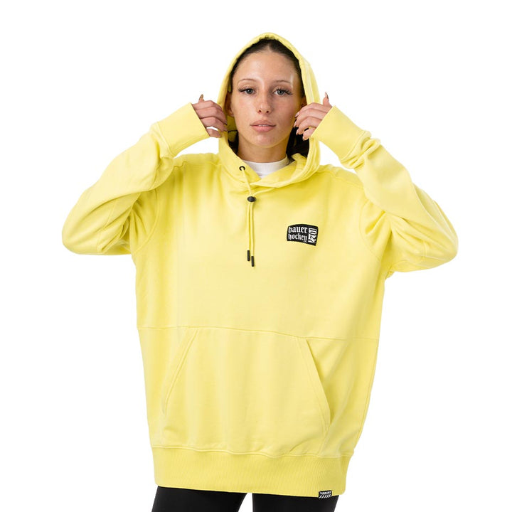 Bauer Spotlight Hoodie Senior S24