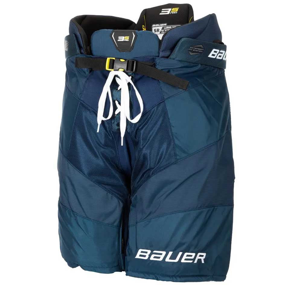 Bauer Supreme 3S Pro Hockey Pants Junior