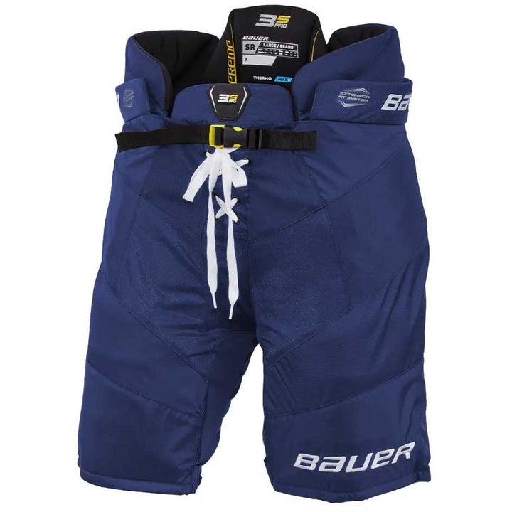 Bauer Supreme 3S Pro Hockey Pants Junior