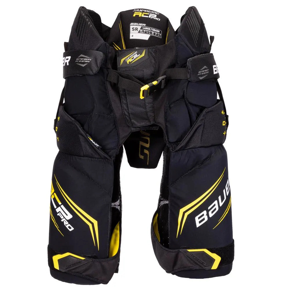 Bauer Supreme ACP Pro Hockey Girdle Senior