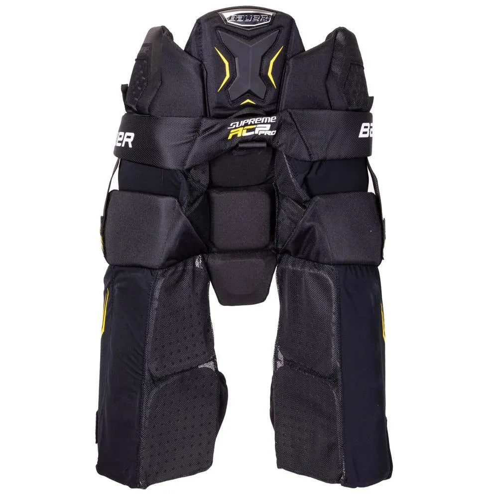 Bauer Supreme ACP Pro Hockey Girdle Senior