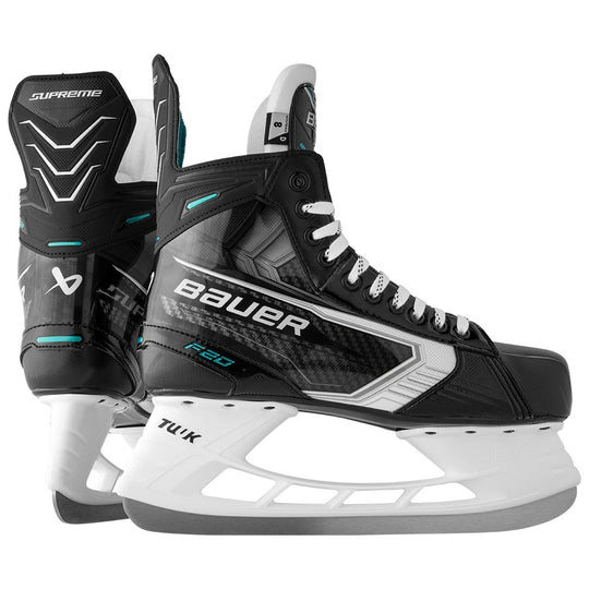 Bauer Ice Hockey Skates – Bauer UK