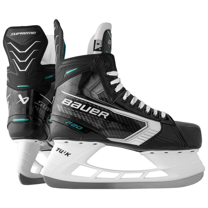 Bauer Supreme F20 Ice Hockey Skates Intermediate