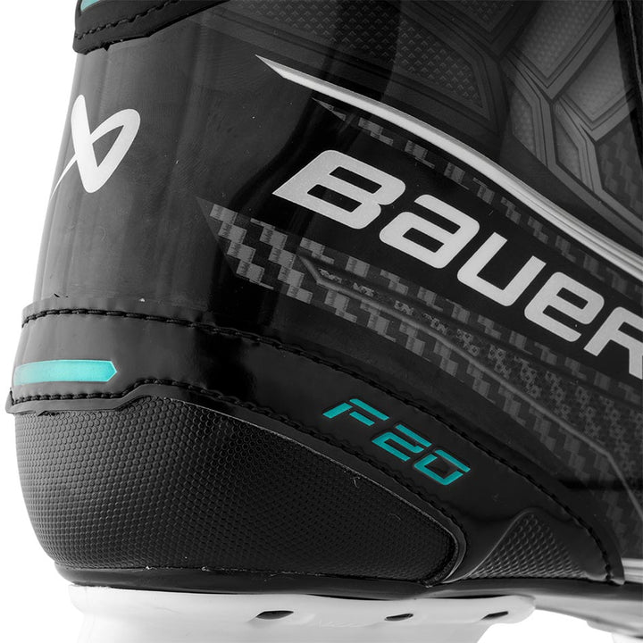 Bauer Supreme F20 Ice Hockey Skates Intermediate