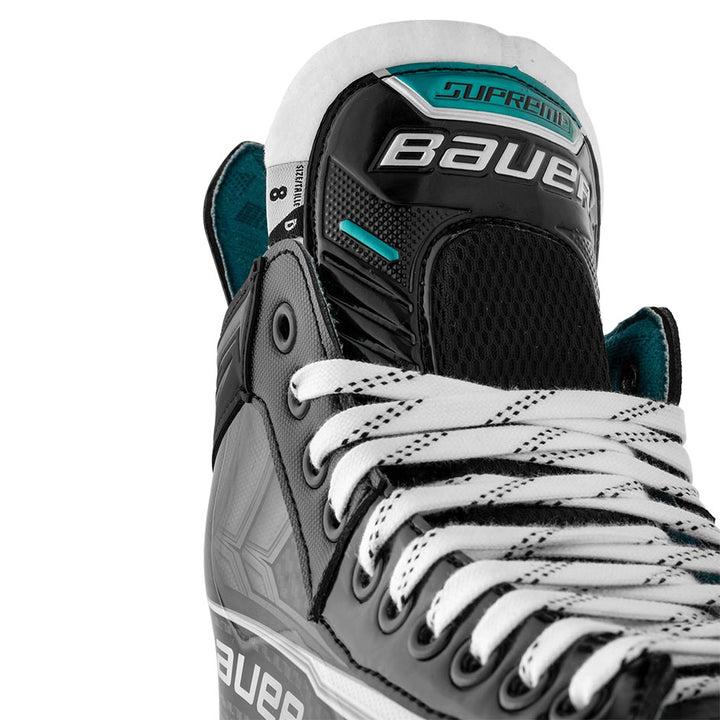 Bauer Supreme F20 Ice Hockey Skates Senior