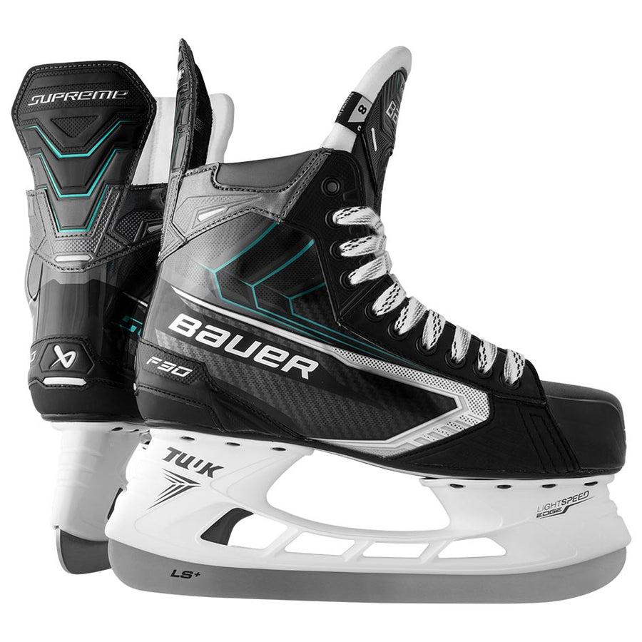 Bauer Ice Hockey Skates – Bauer UK