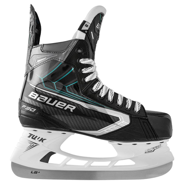 Bauer Supreme F30 Ice Hockey Skates Intermediate