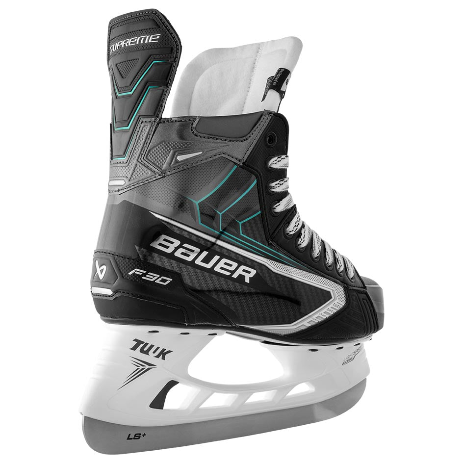 Bauer Supreme F30 Ice Hockey Skates Senior