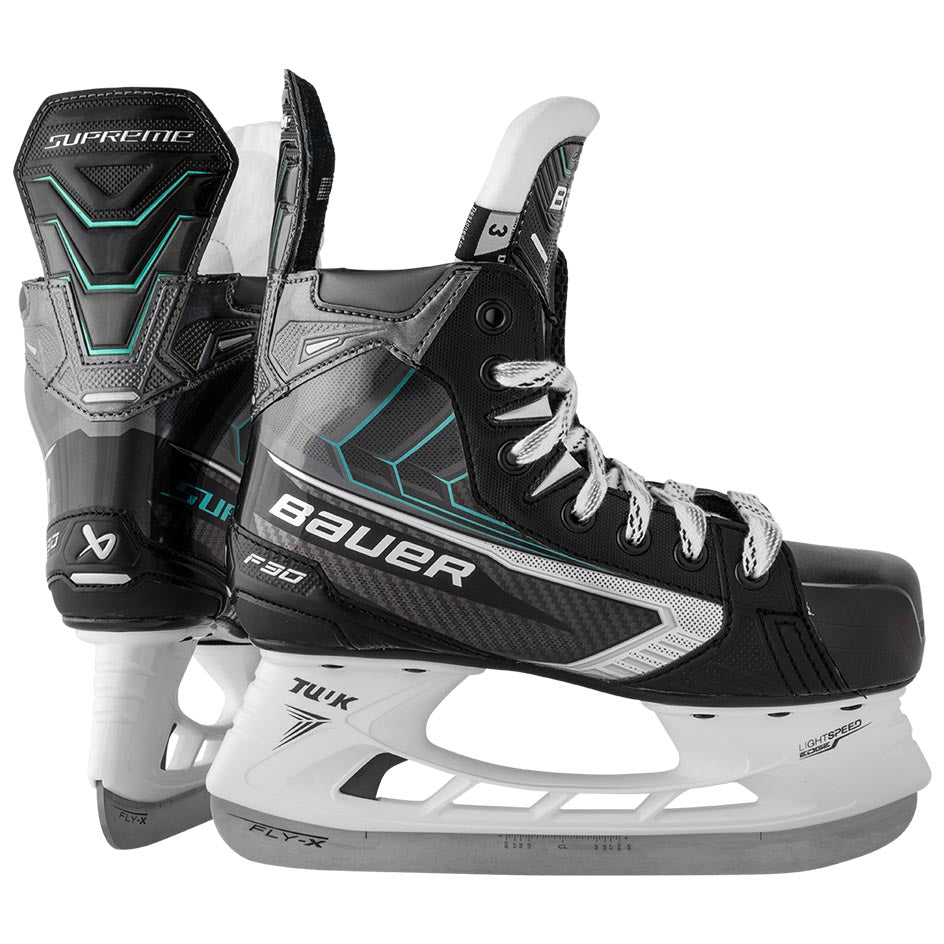 Bauer Supreme F30 Ice Hockey Skates Junior