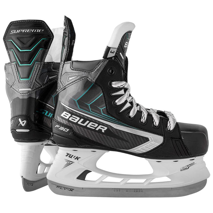 Bauer Supreme F30 Ice Hockey Skates Junior