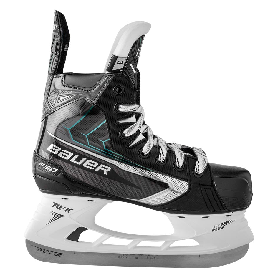 Bauer Supreme F30 Ice Hockey Skates Junior