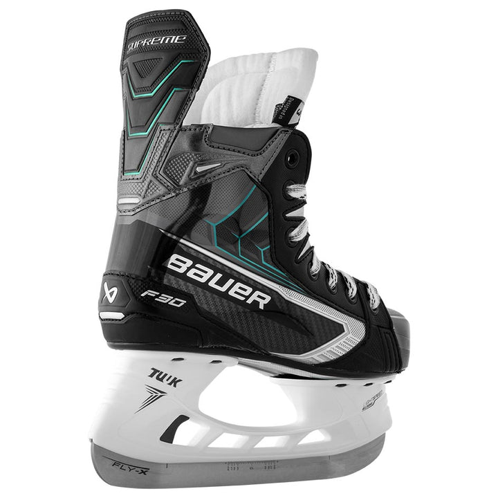 Bauer Supreme F30 Ice Hockey Skates Junior