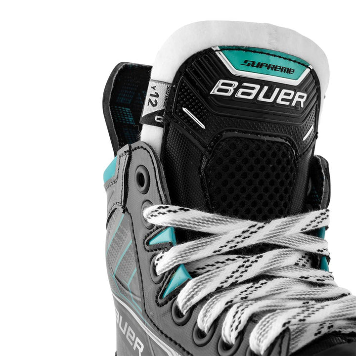 Bauer Supreme F30 Ice Hockey Skate Youth