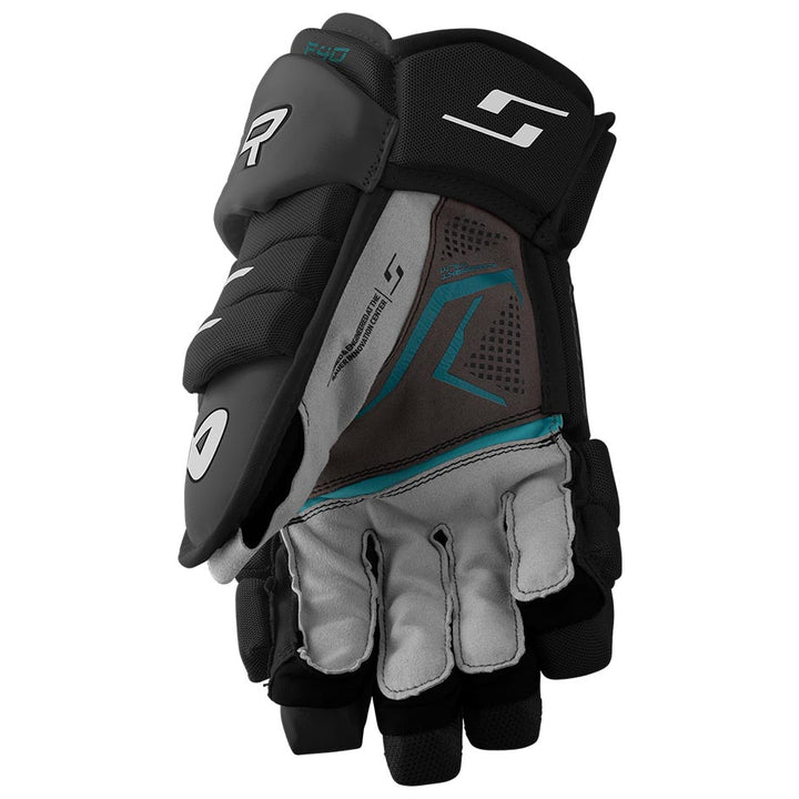 Bauer Supreme F40 Gloves Senior