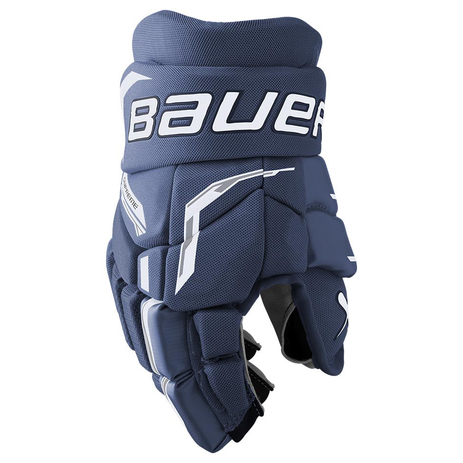 Bauer Supreme F40 Gloves Junior