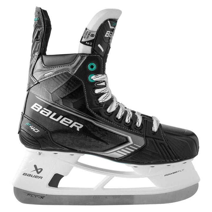 Bauer Supreme F40 Ice Hockey Skate Senior