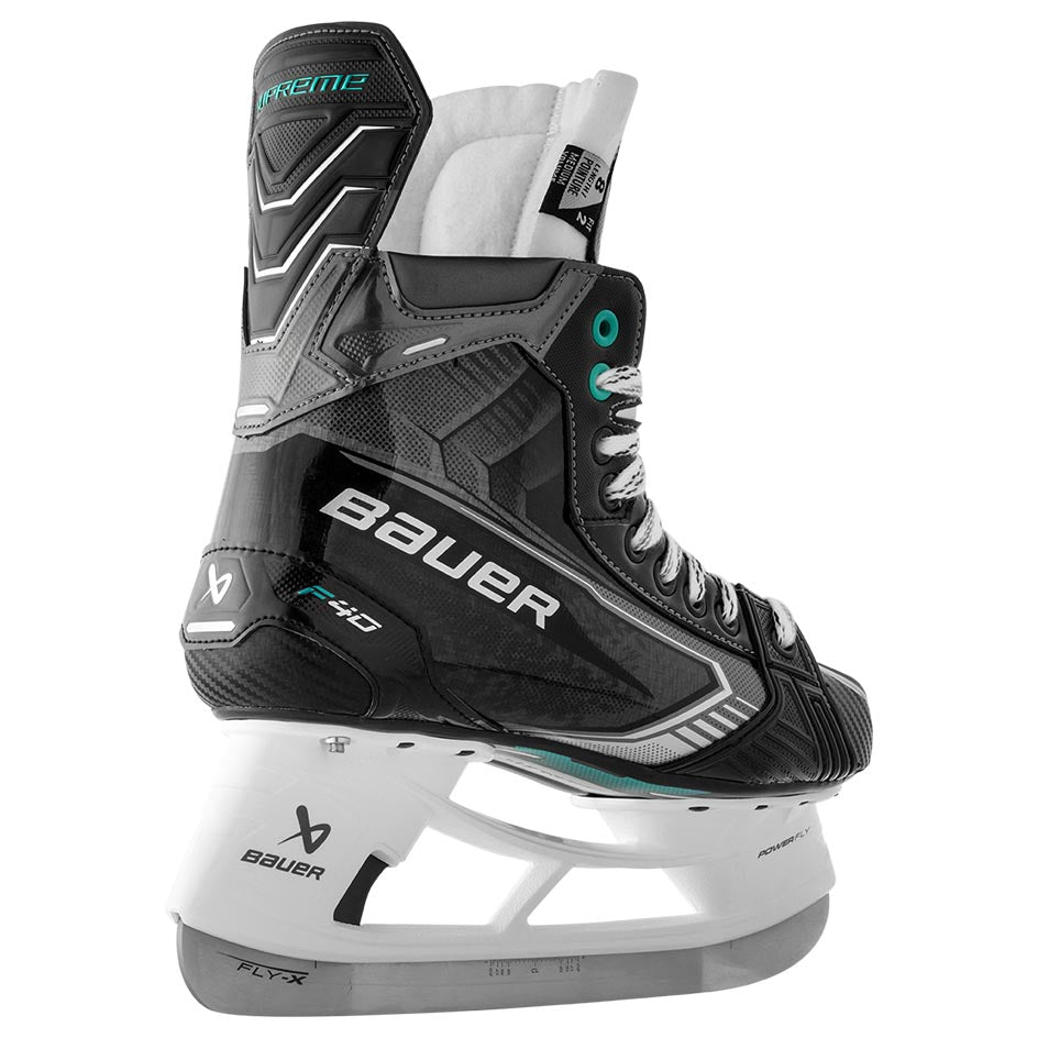 Bauer Supreme F40 Ice Hockey Skate Senior
