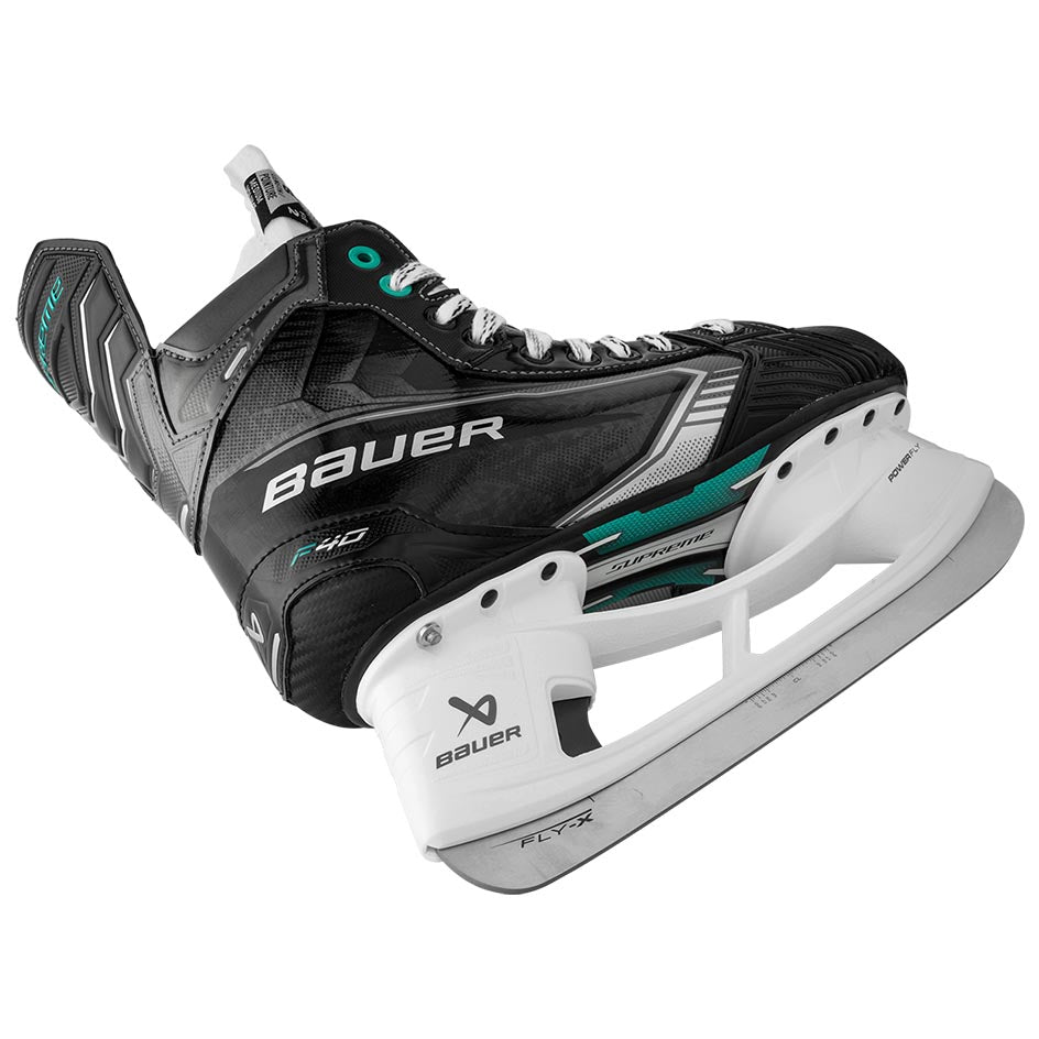 Bauer Supreme F40 Ice Hockey Skate Senior