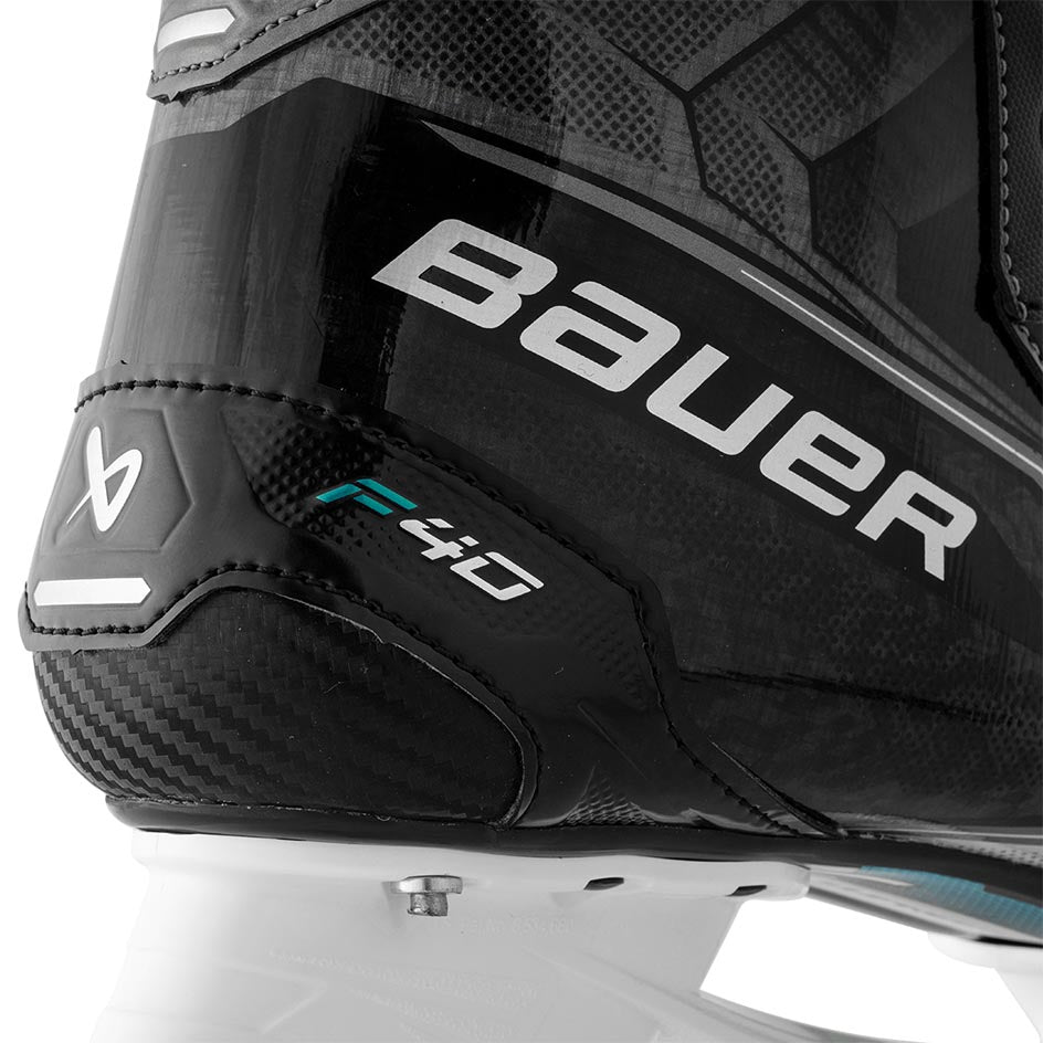 Bauer Supreme F40 Ice Hockey Skate Senior