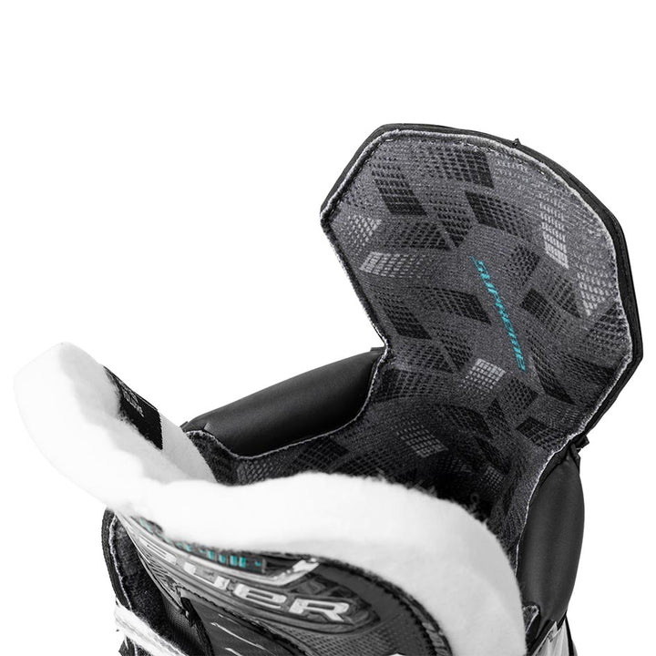 Bauer Supreme F40 Ice Hockey Skate Senior