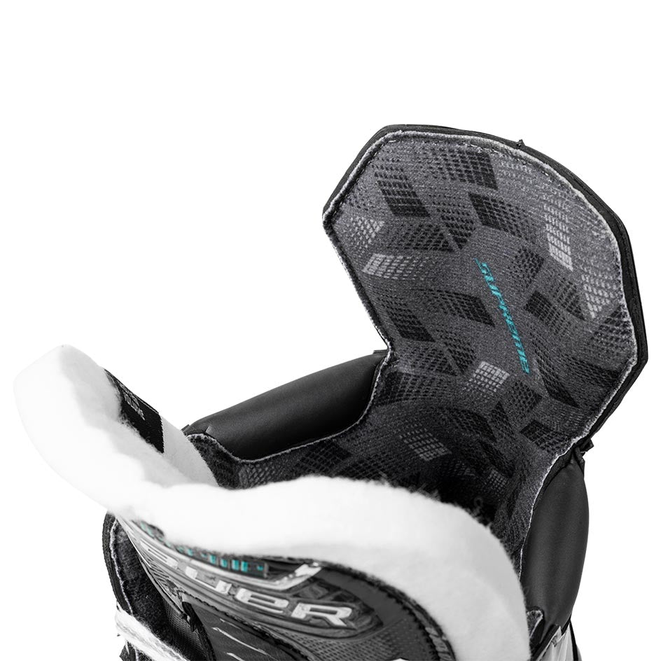 Bauer Supreme F40 Ice Hockey Skate Intermediate