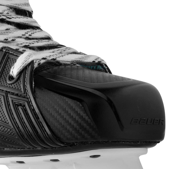 Bauer Supreme F40 Ice Hockey Skate Intermediate