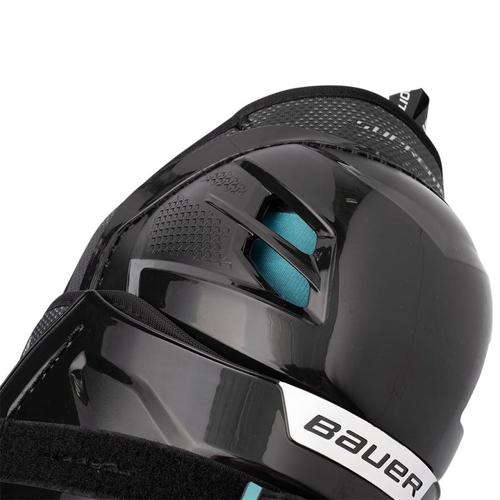 Bauer Supreme F40 Shin Guards Senior