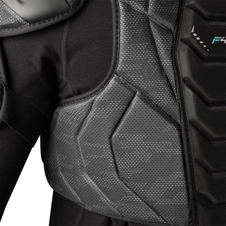 Bauer Supreme F40 Shoulder Pads Senior