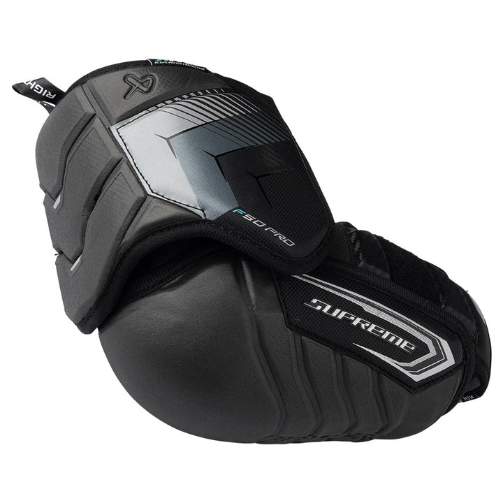Bauer Supreme F50 Pro Elbow Pads Junior