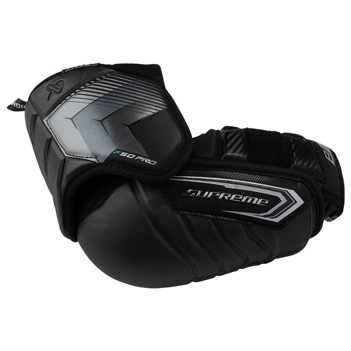 Bauer Supreme F50 Pro Elbow Pads Senior