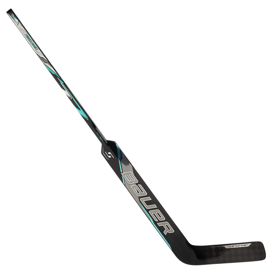 Bauer Supreme F50 Pro Goalie Stick Senior