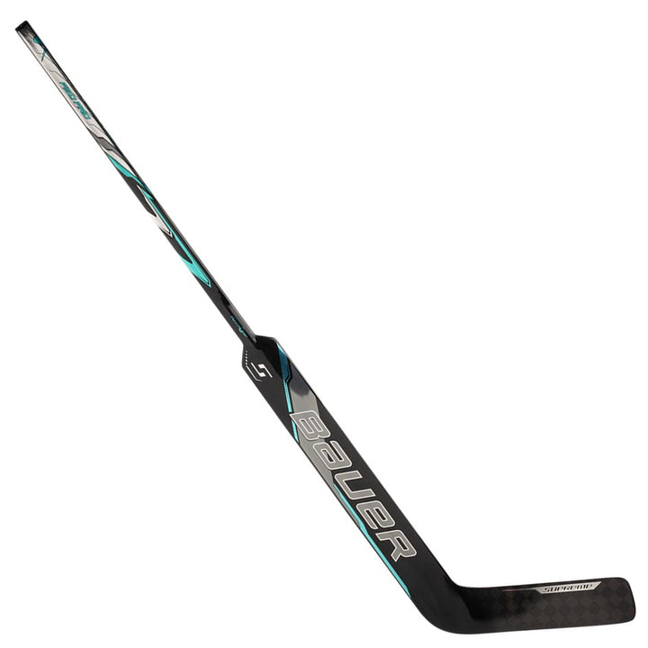 Bauer Supreme F50 Pro Goalie Stick Intermediate