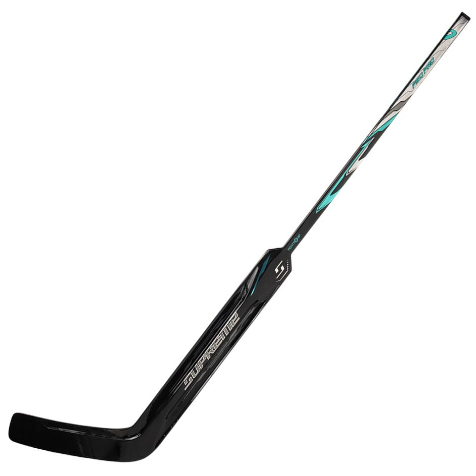 Bauer Supreme F50 Pro Goalie Stick Intermediate