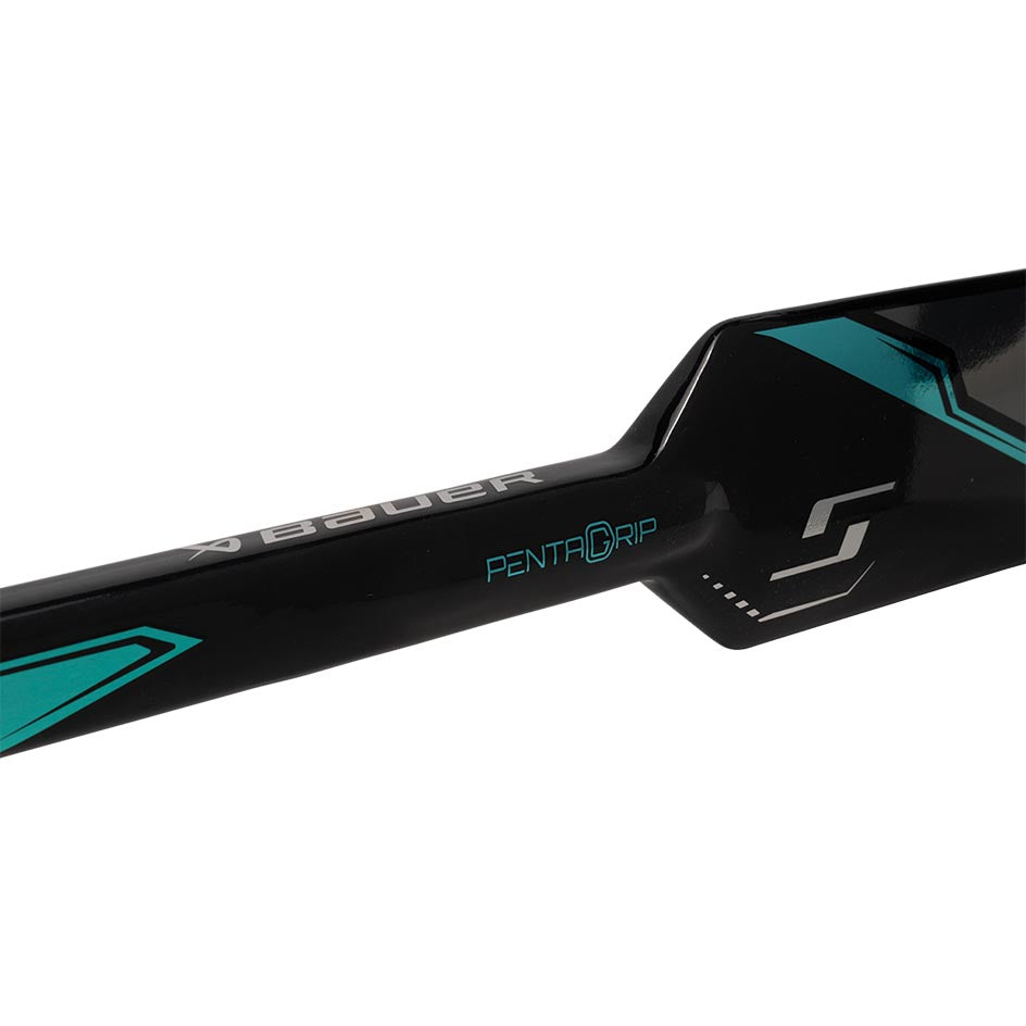 Bauer Supreme F50 Pro Goalie Stick Senior