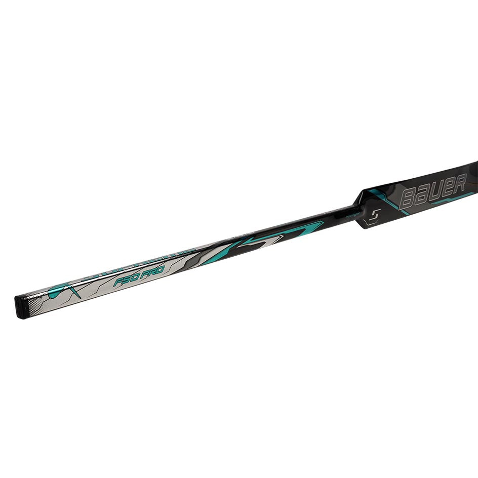 Bauer Supreme F50 Pro Goalie Stick Intermediate