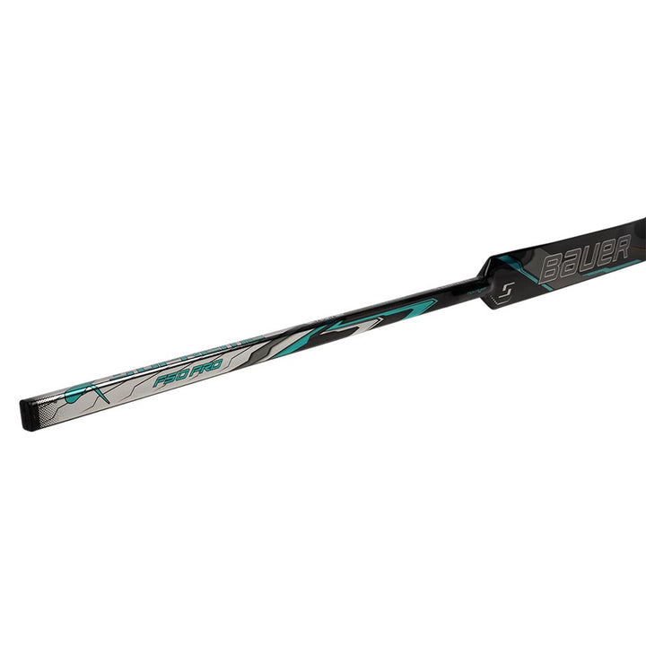 Bauer Supreme F50 Pro Goalie Stick Intermediate