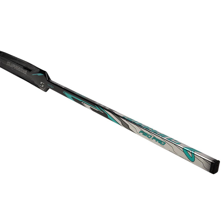 Bauer Supreme F50 Pro Goalie Stick Senior