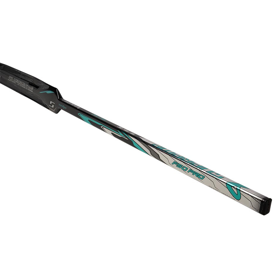 Bauer Supreme F50 Pro Goalie Stick Intermediate