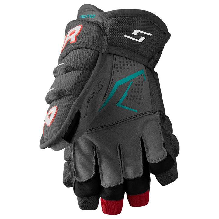 Bauer Supreme F50 Pro Gloves Junior