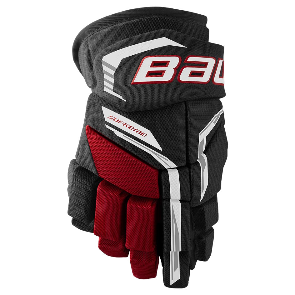 Bauer Supreme F50 Pro Gloves Junior